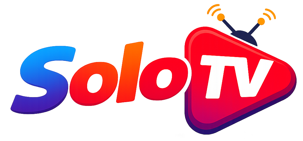 logo solotv