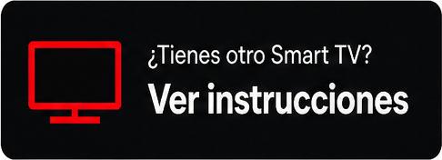 Instrucciones para otros SmartTV